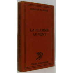 La flamme au vent