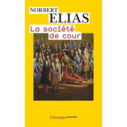 La société de cour