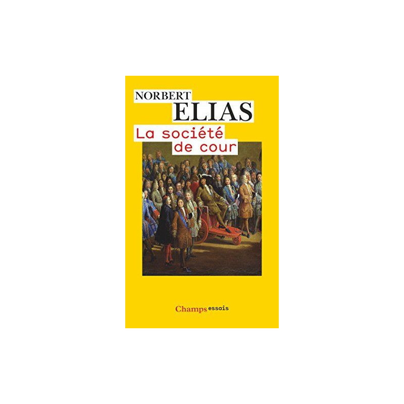 La société de cour