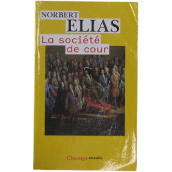 La société de cour