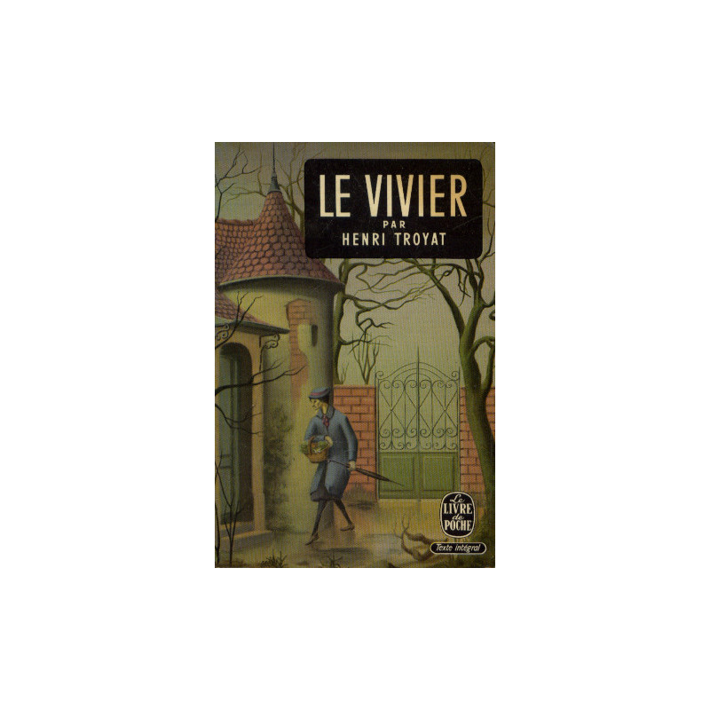 Le vivier