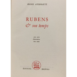Rubens et son temps