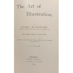 The Art of Illustration