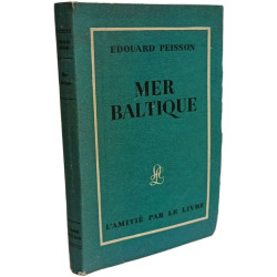 Mer Baltique