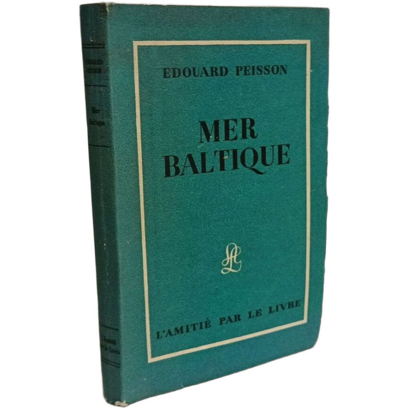 Mer Baltique