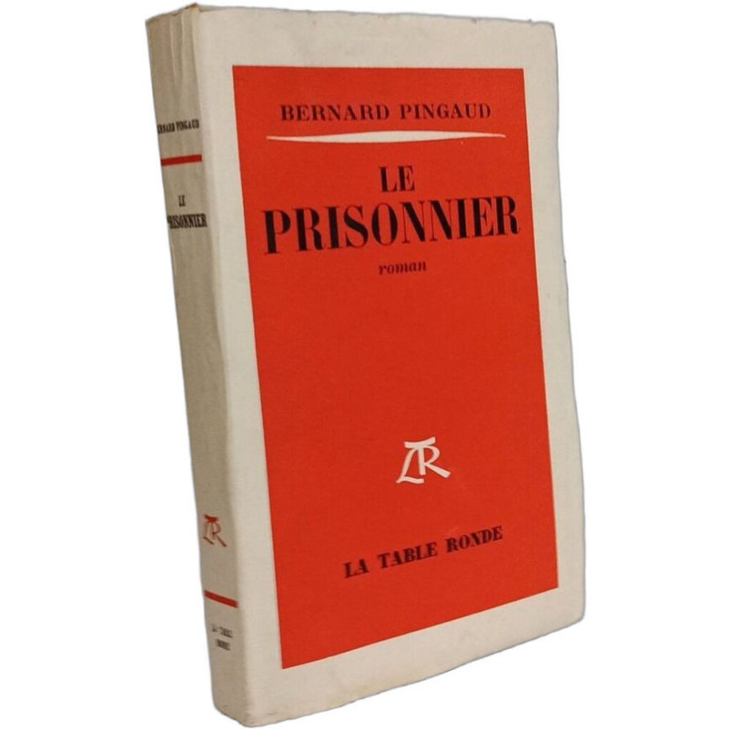 Le prisonnier