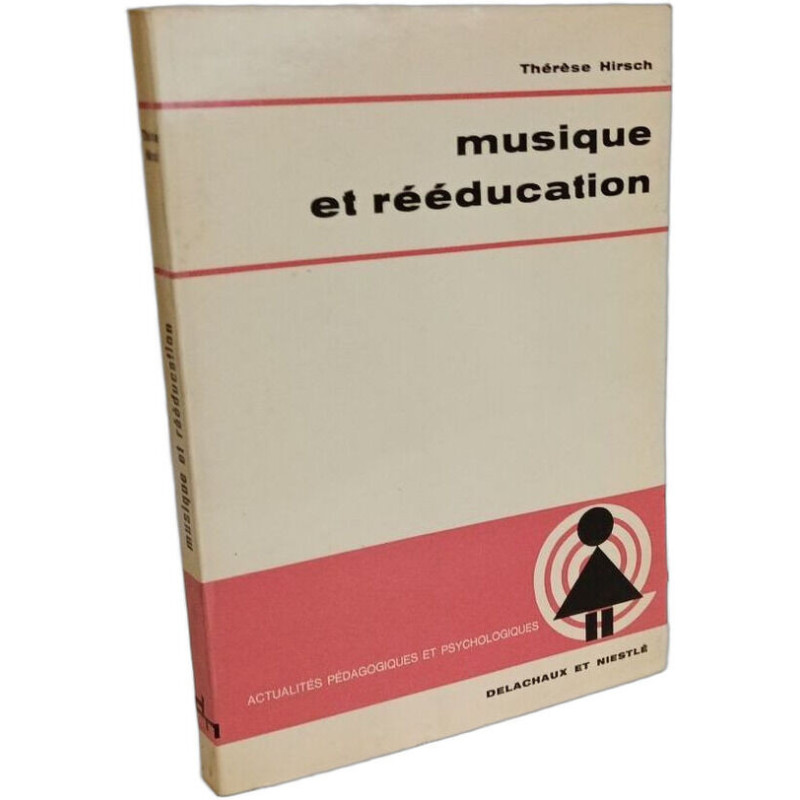 Musique et rééducation : Expériences de thérapie musicale avec des...