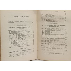 Histoire de l'Abbaye d'Orval - 3e éd