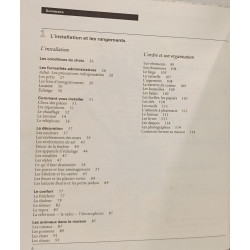 L'encyclopédie De La Maitresse De Maison