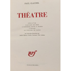 Théâtre