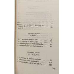 Au nom de l'OAS. Objectif Pompidou
