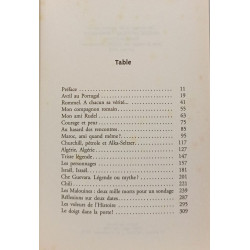 L'histoire vécue