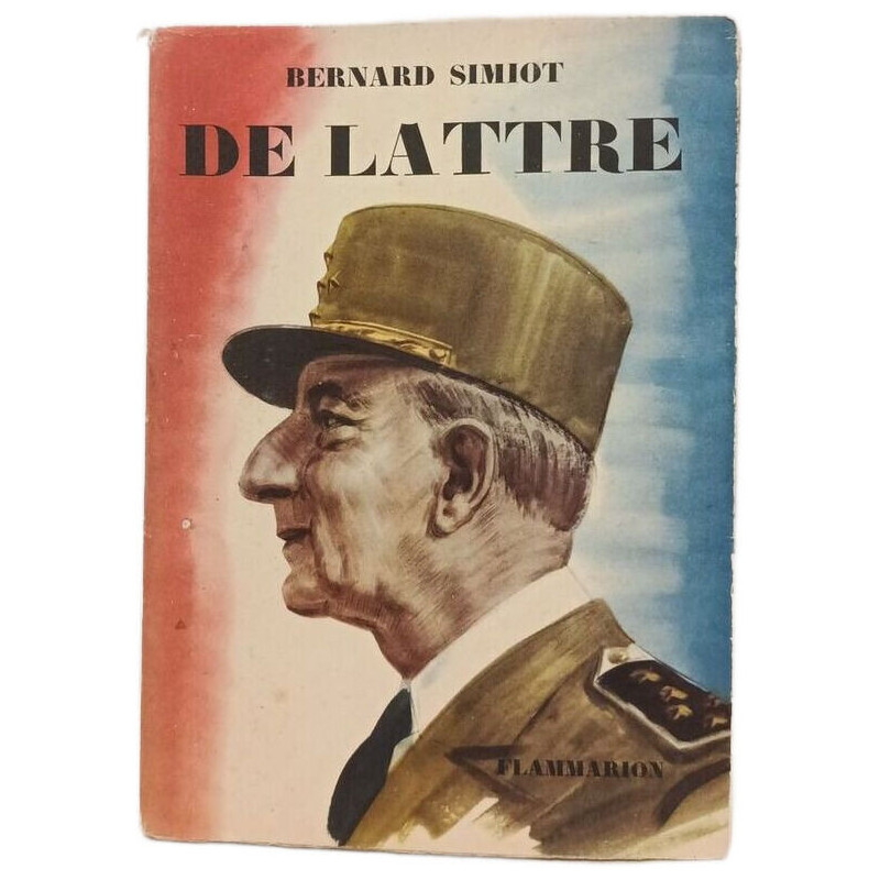 De Lattre