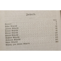 Zweites bischöfliches Wort an die Protestanten Deutschlands...