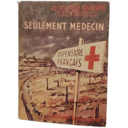 Seulement médecin