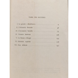 1945 l'année des dupes