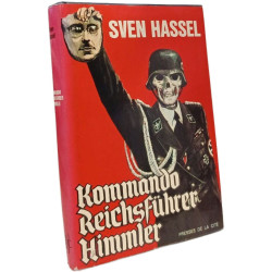 Kommando Reichsführer Himmler