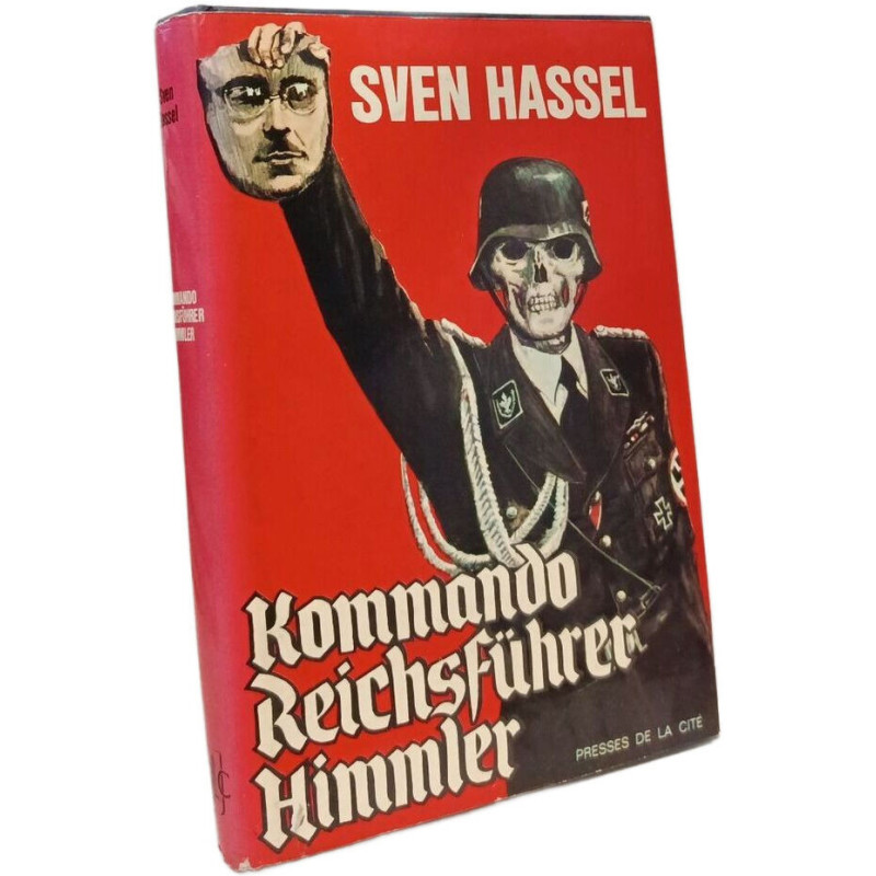 Kommando Reichsführer Himmler
