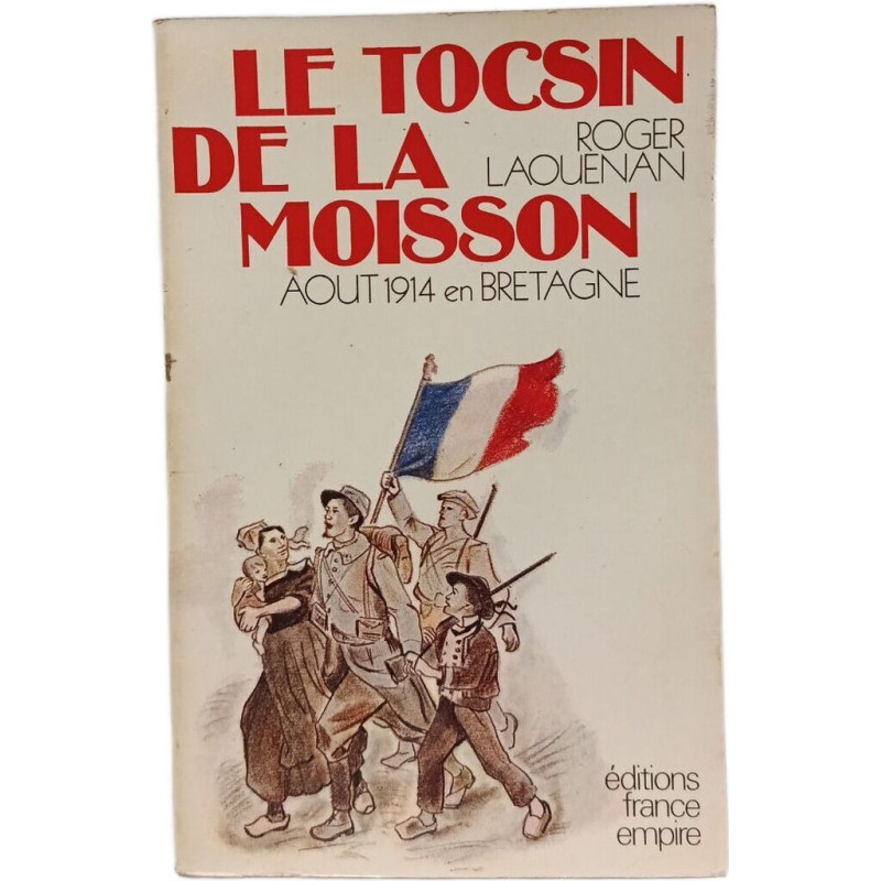 Le tocsin de la moisson