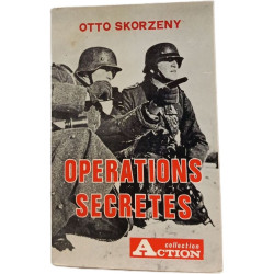 Opérations secrètes