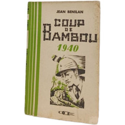 Coup de bambou 1940