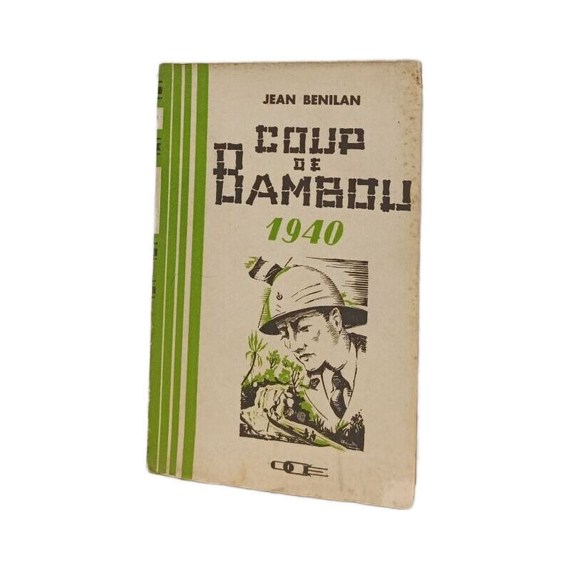 Coup de bambou 1940
