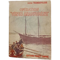Opération "Vénus Anadyomène"