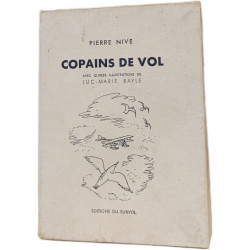 Copains de vol