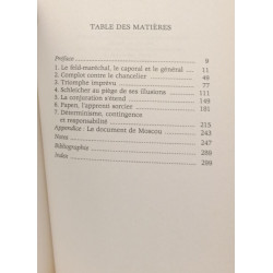 Hitler janvier 33: Les trente jours qui ébranlèrent le monde