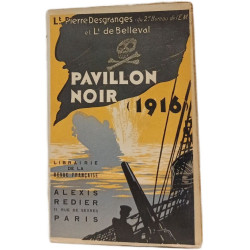 Pavillon Noir