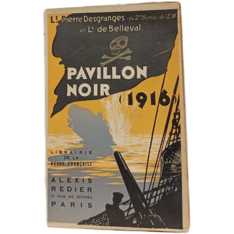 Pavillon Noir
