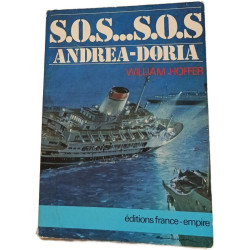 S.O.S....S.O.S ANDREA-DORIA