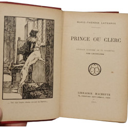 Prince ou clerc