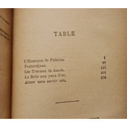 Théâtre de Lope de Vega - tome second