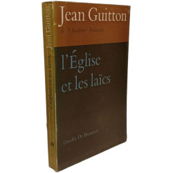 L'Église et les laïcs