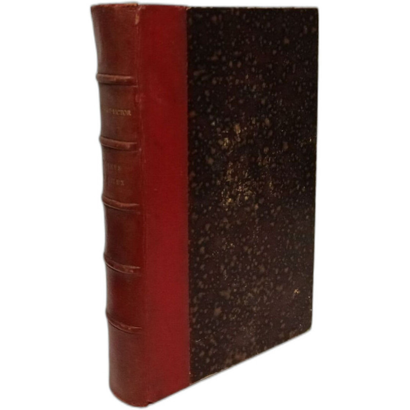 Hommes et Dieux. Etudes d'histoire et de Littérature - 8e édition
