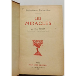 Les Miracles
