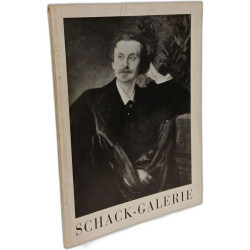 Schack-Galerie München