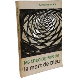Les théologiens de "la mort de Dieu"