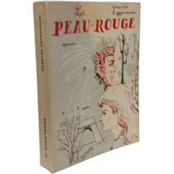 Le Peau-Rouge
