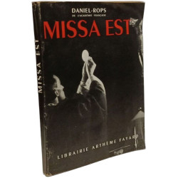 Missa Est