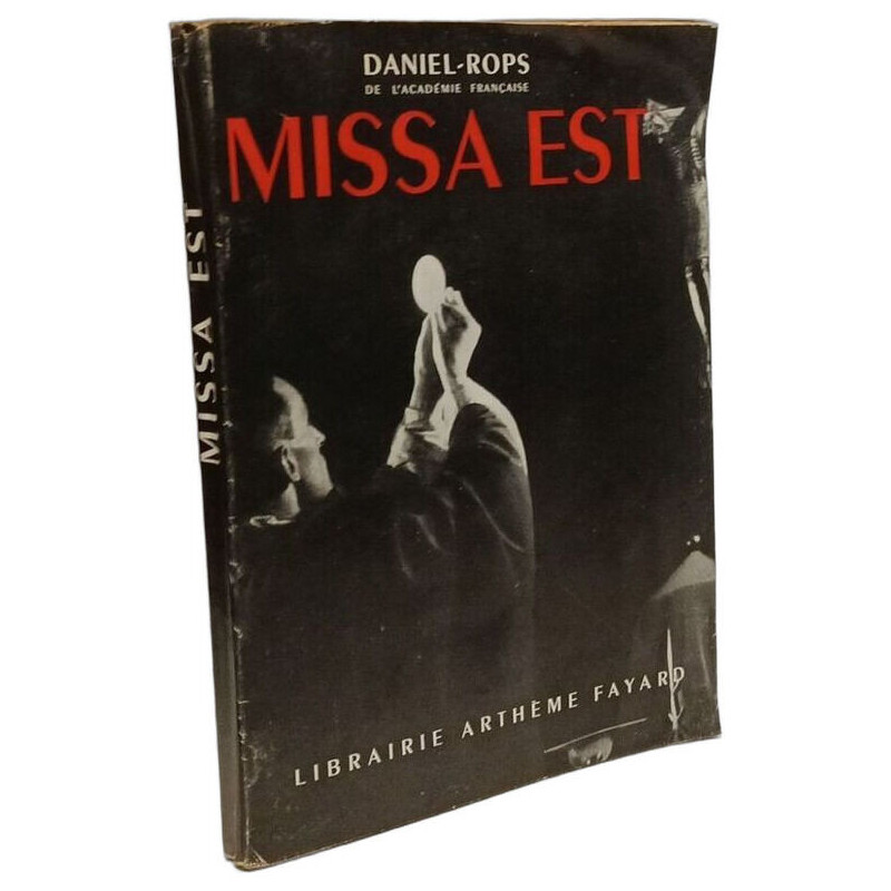 Missa Est