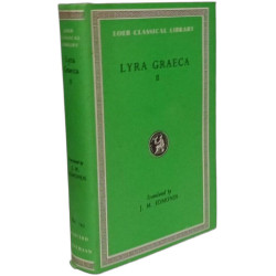 Lyra Graeca II
