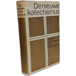 De nieuwe catechismus