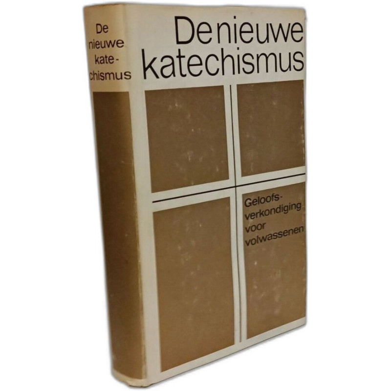 De nieuwe catechismus