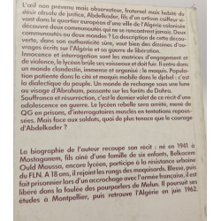 Les chemins de l'indépendance