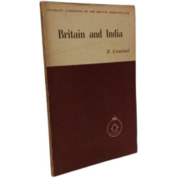 Britain and India 1600-1941