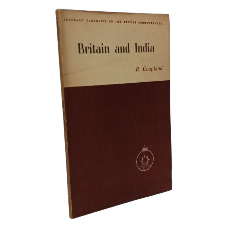 Britain and India 1600-1941