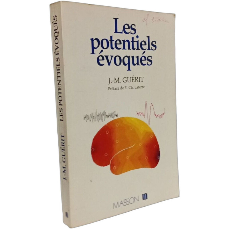 Les potentiels evoques