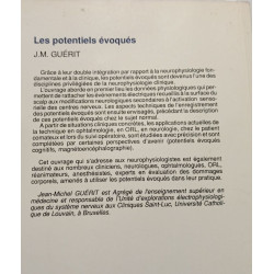 Les potentiels evoques